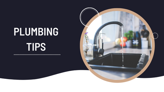 When Do You Need Plumbing Services?