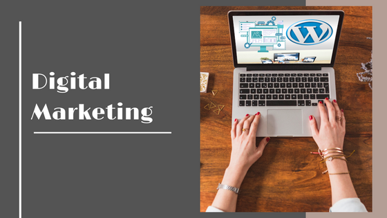 Benefits Of Digital Marketing for Your Business